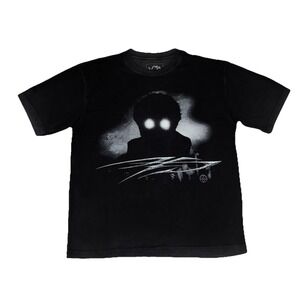 The Weeknd T Shirt S Black After Hours Till Dawn Tour Merch AHTD NEW